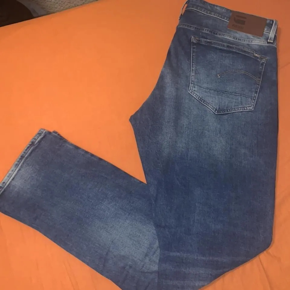 G-Star Men's Jeans