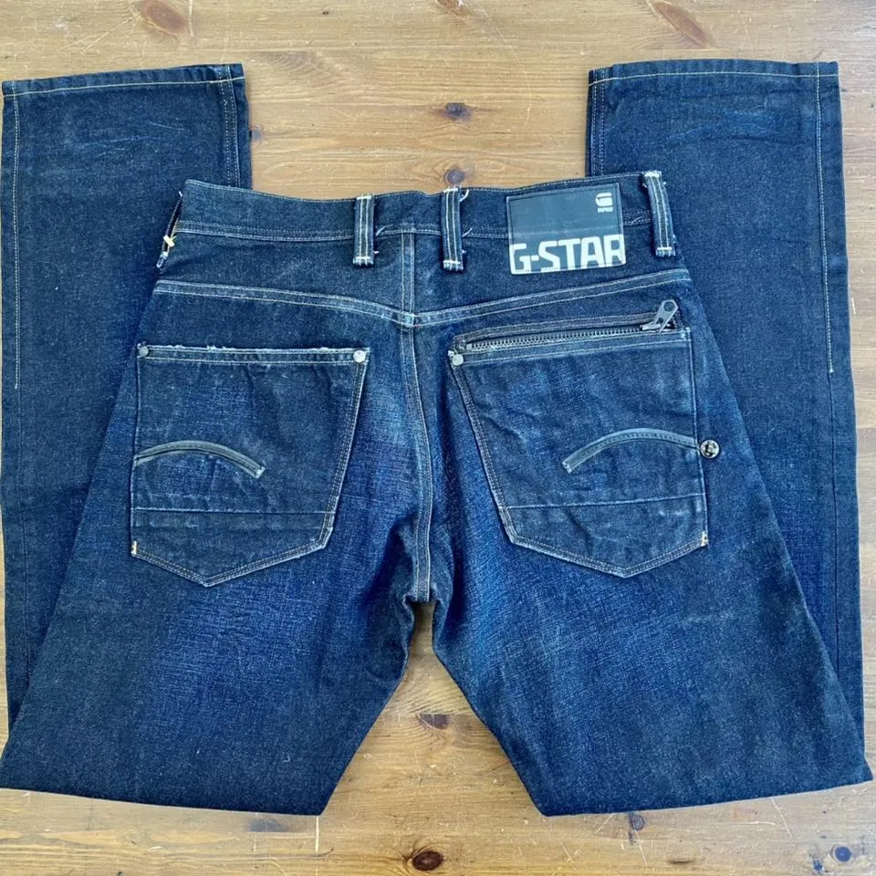G-Star Men's Jeans
