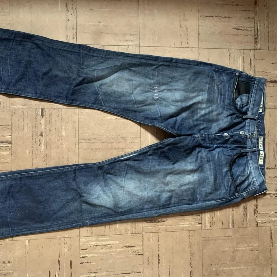 G-Star Men's Jeans