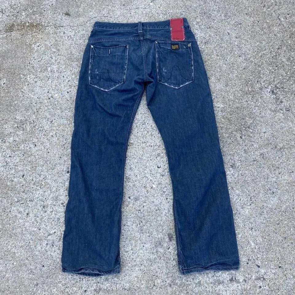 G-Star Men's Jeans