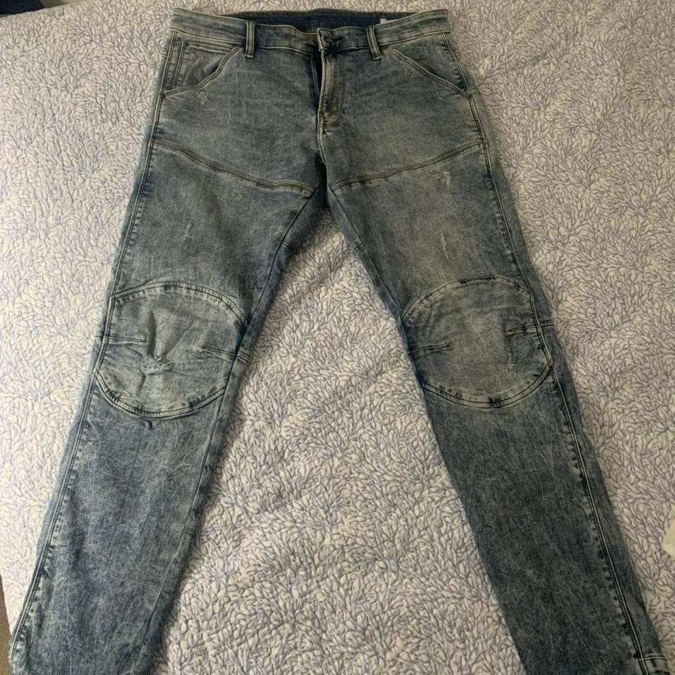 G-Star Men's Jeans