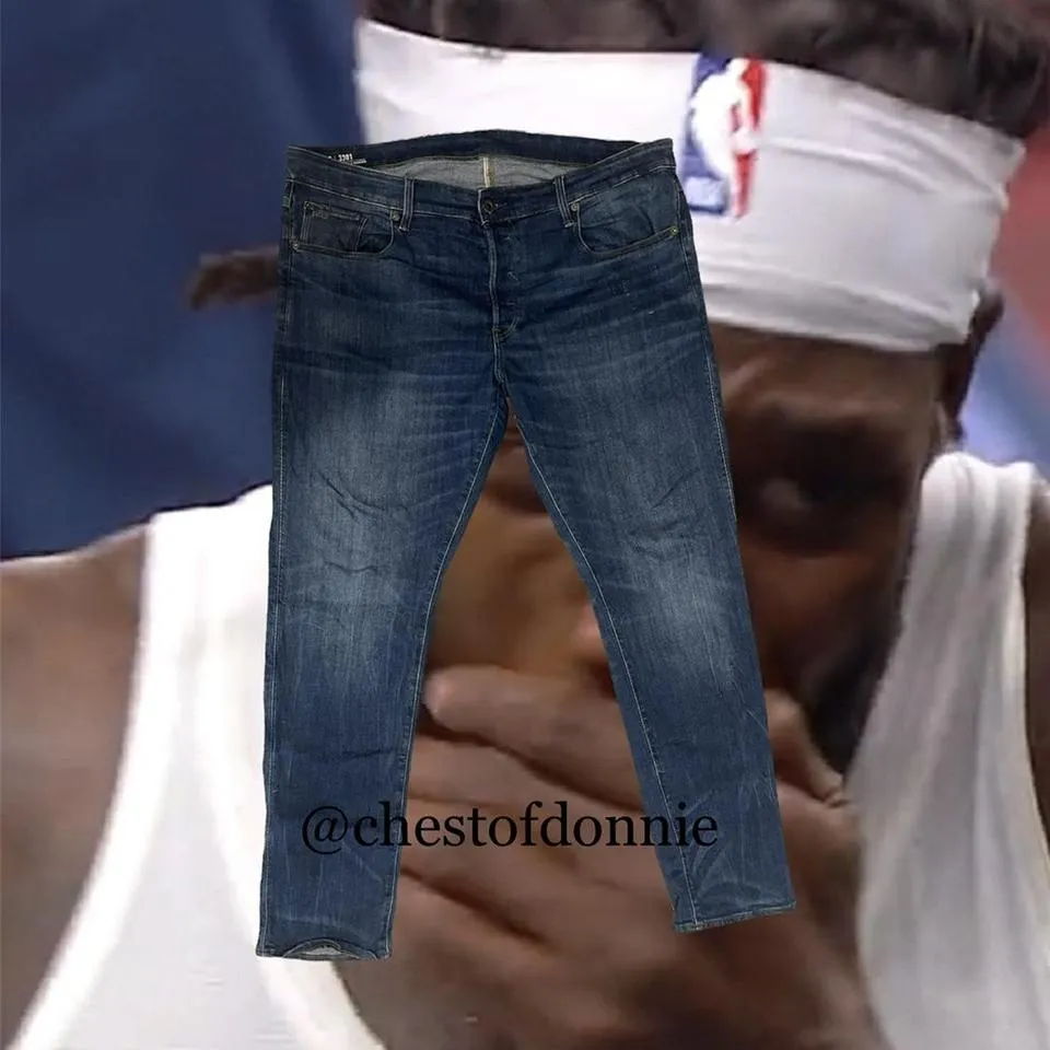 G-Star Men's Jeans