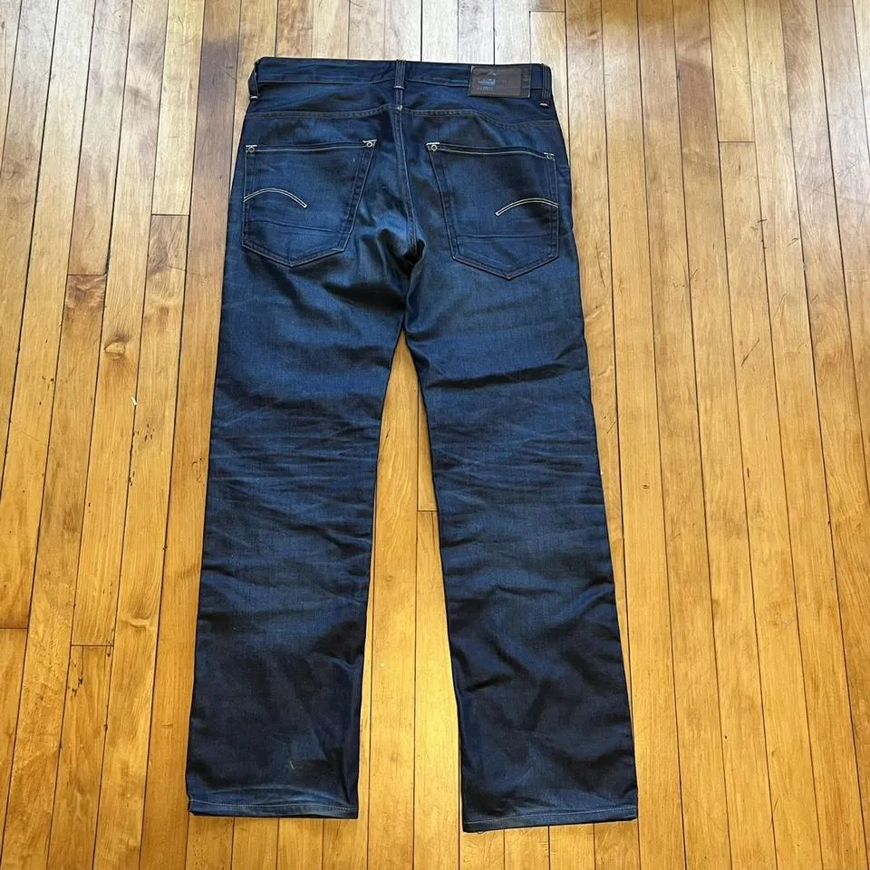 G-Star Men's Jeans