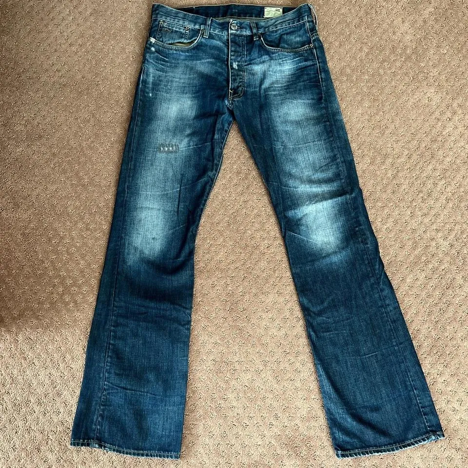 G-Star Men's Jeans