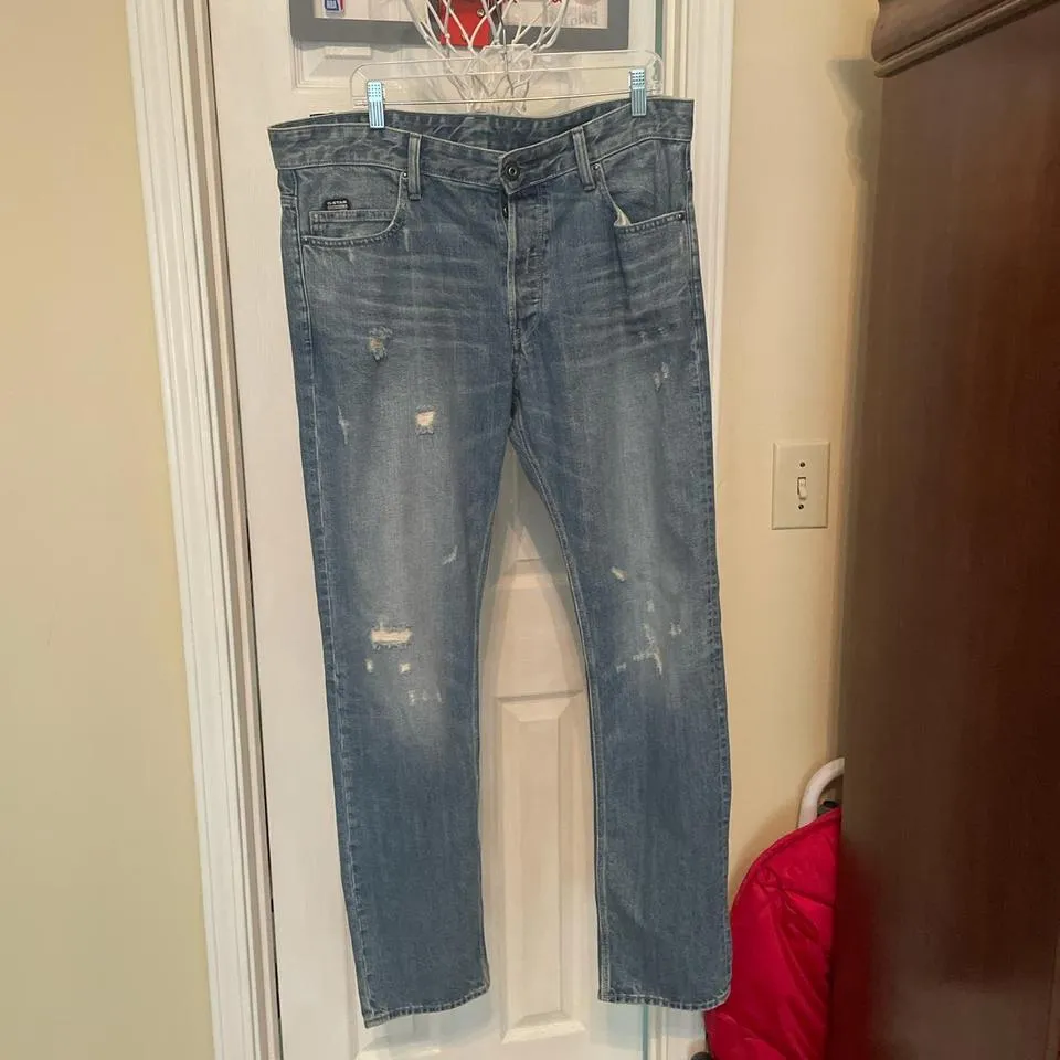 G-Star Men's Jeans