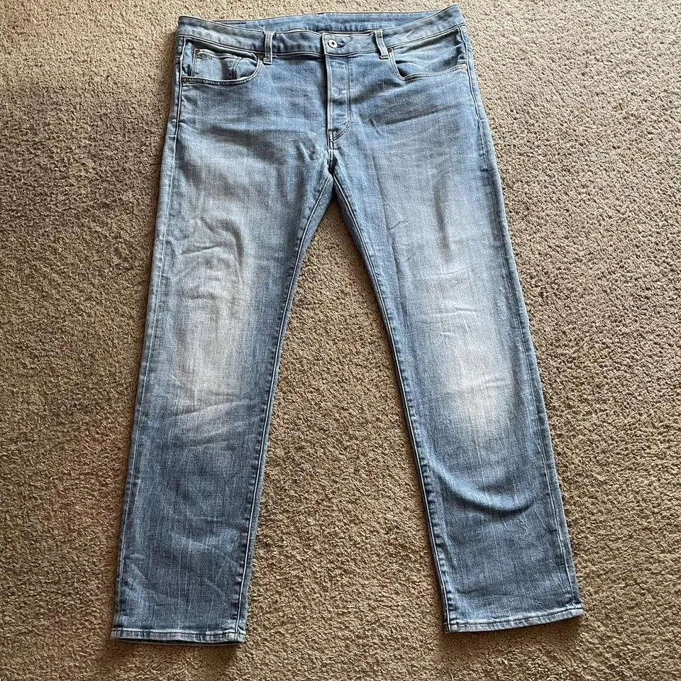 G-Star Men's Jeans
