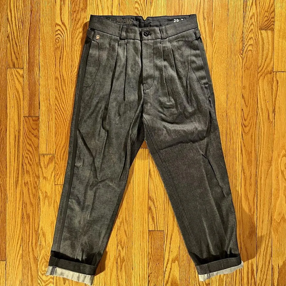 G-Star Men's Jeans