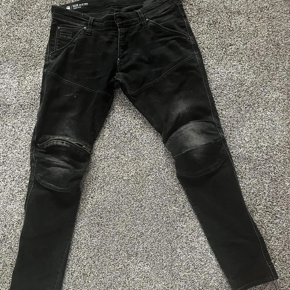 G-Star Men's Jeans