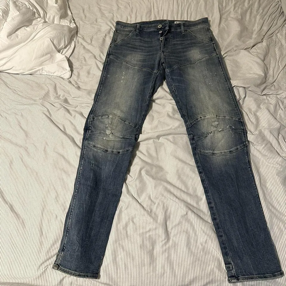 G-Star Men's Jeans