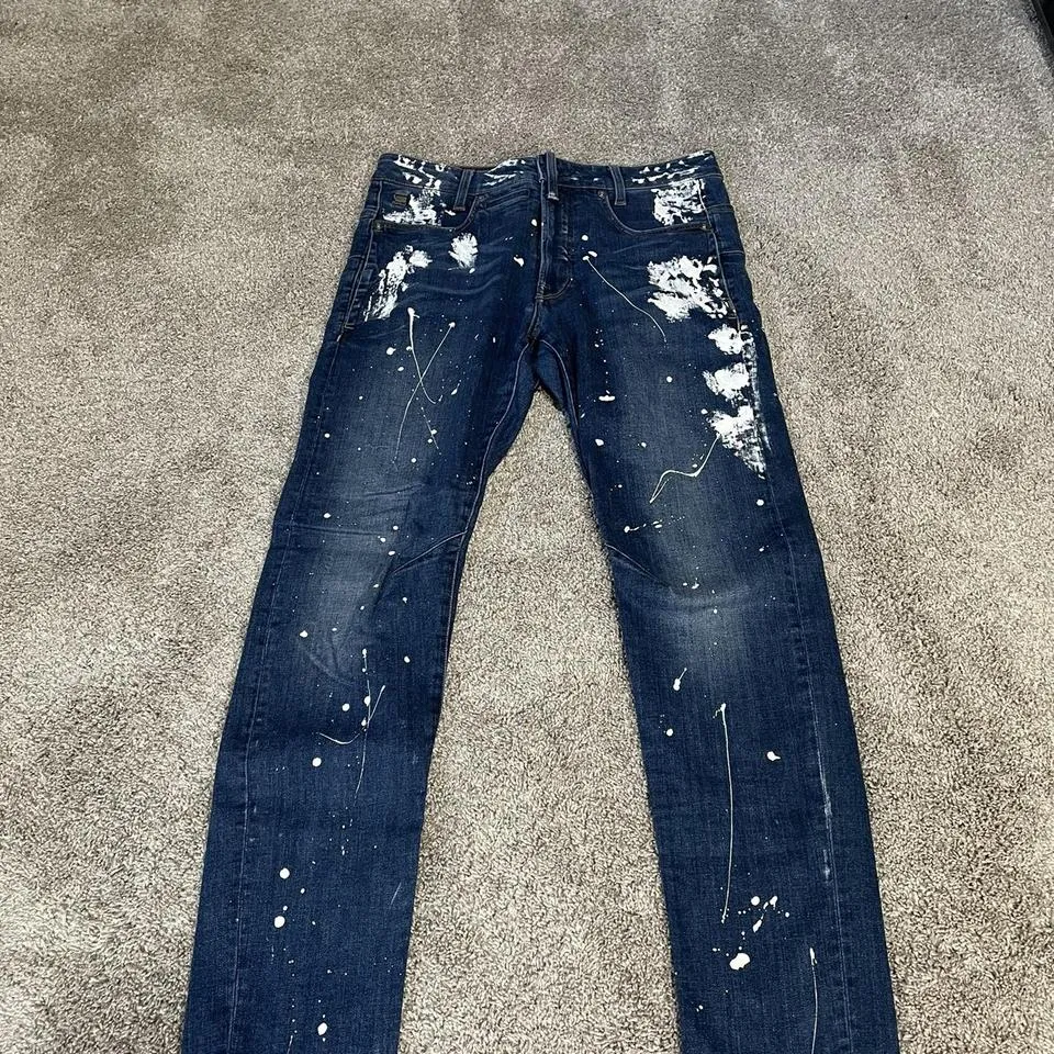 G-Star Men's Jeans