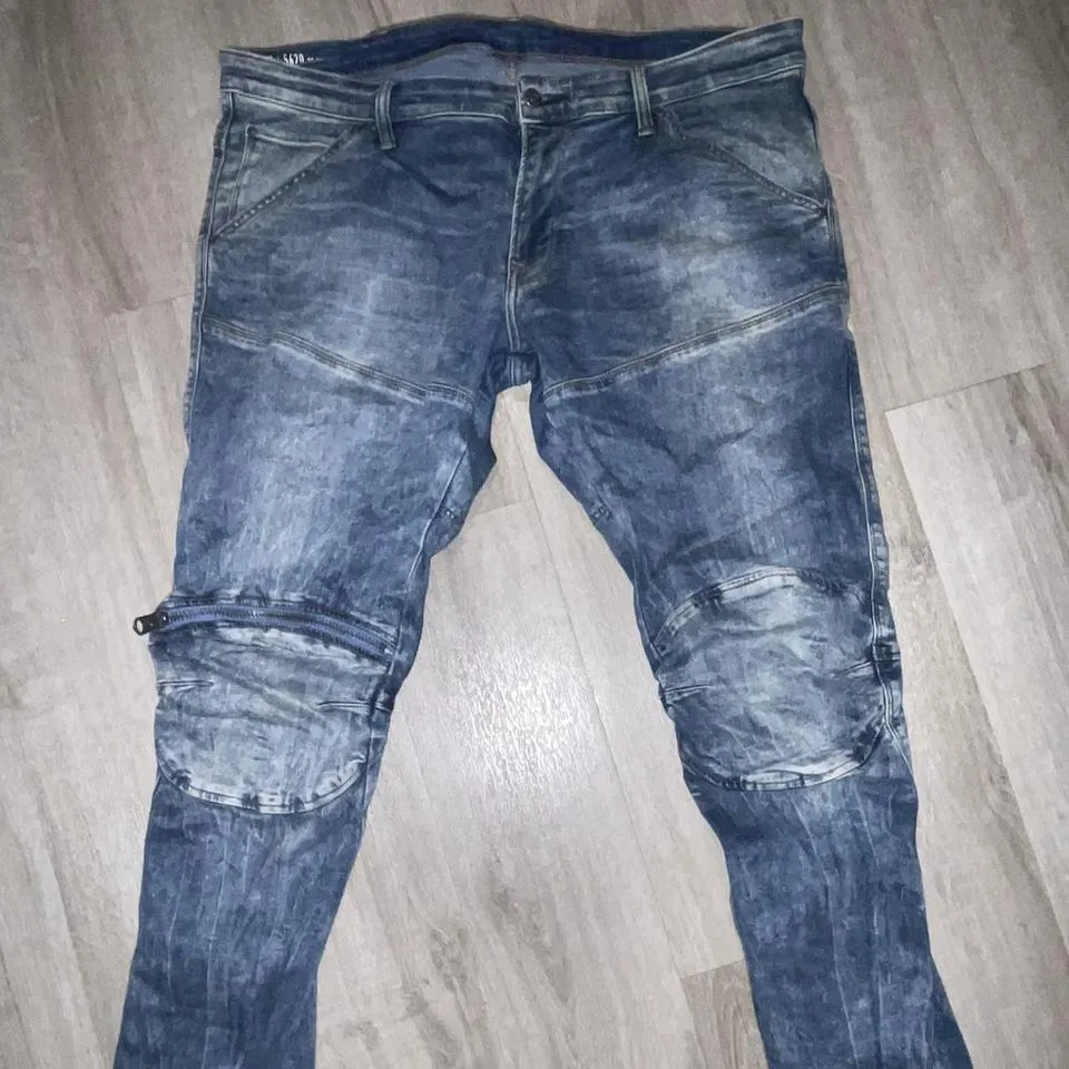 G-Star Men's Jeans