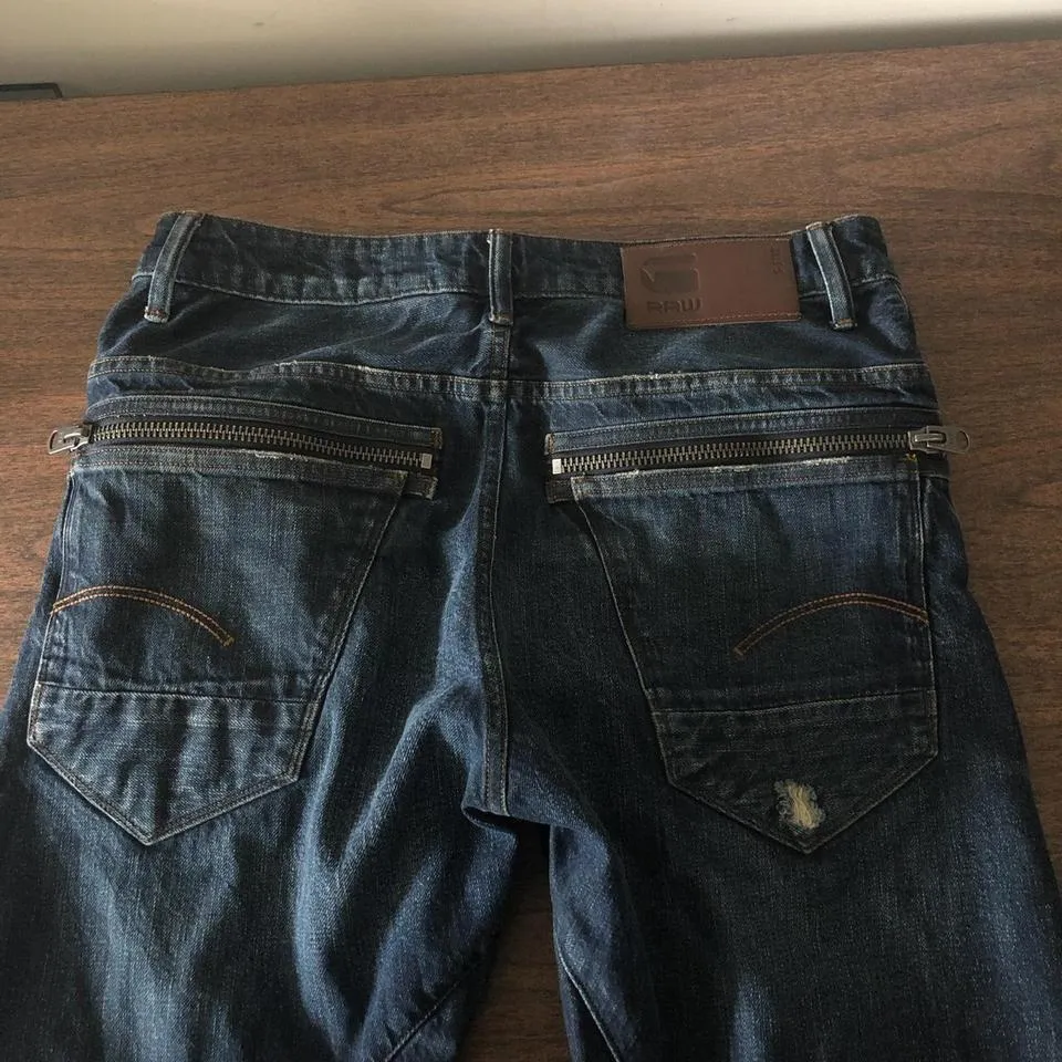 G-Star Men's Jeans