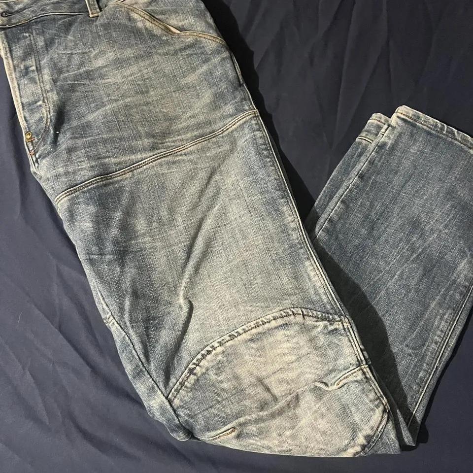 G-Star Men's Jeans
