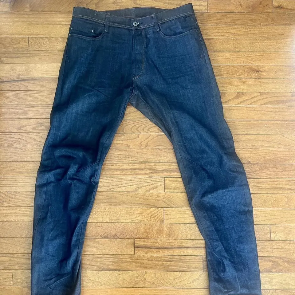 G-Star Men's Jeans