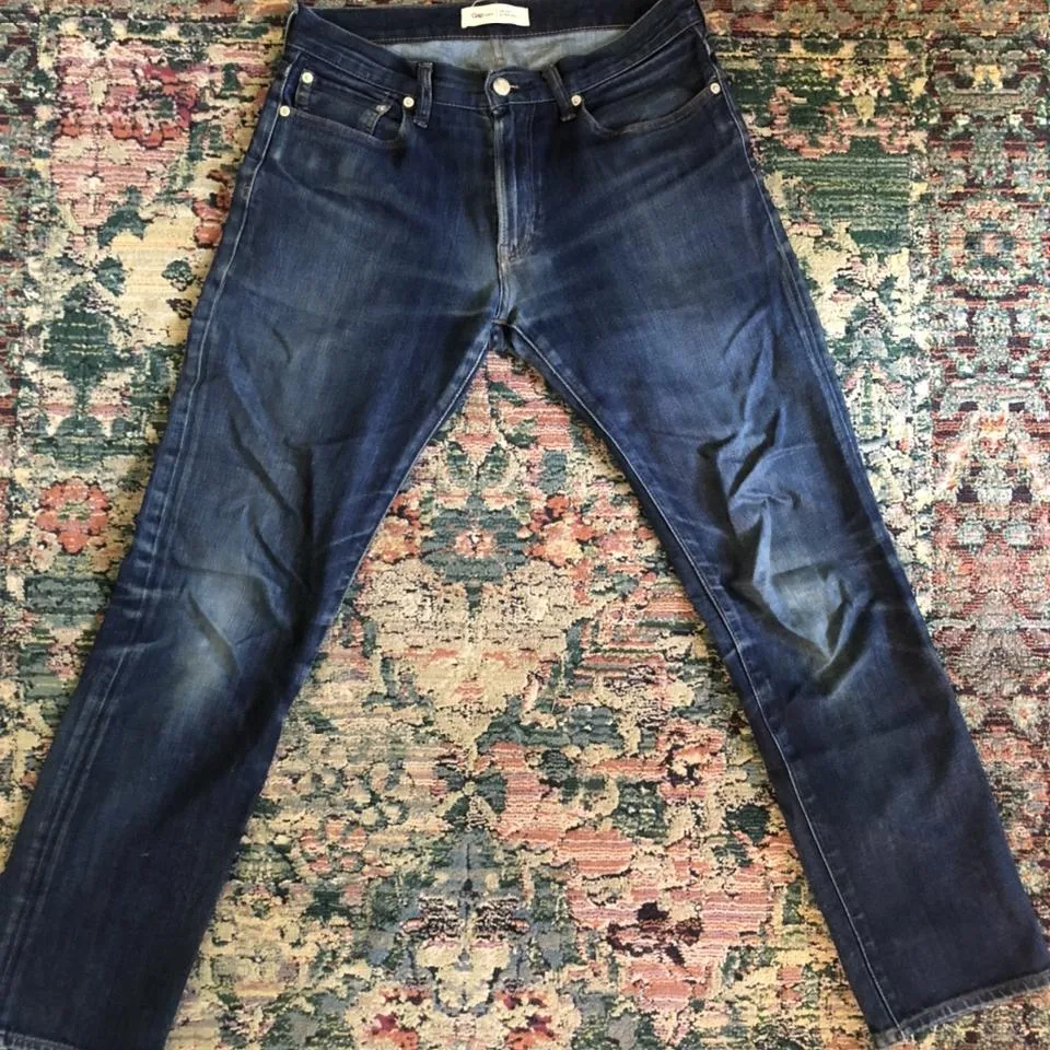 Gap Men's Jeans