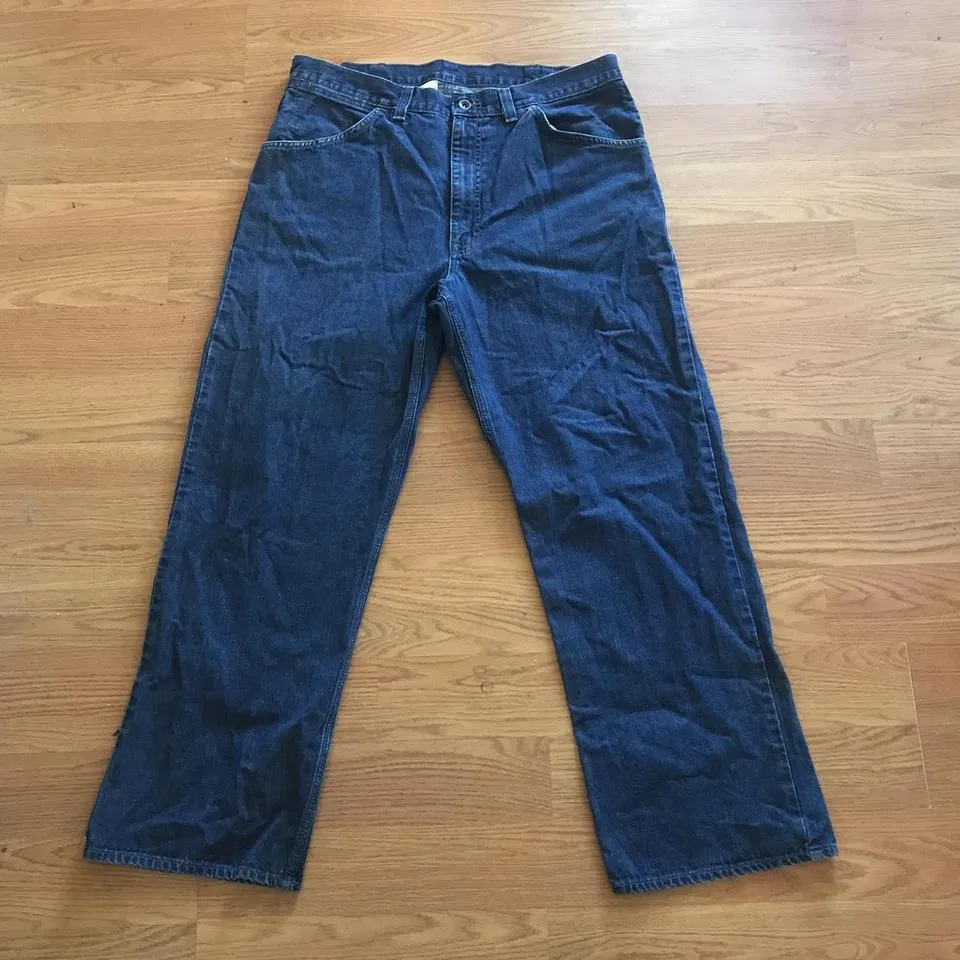 Gap Men's Blue Jeans