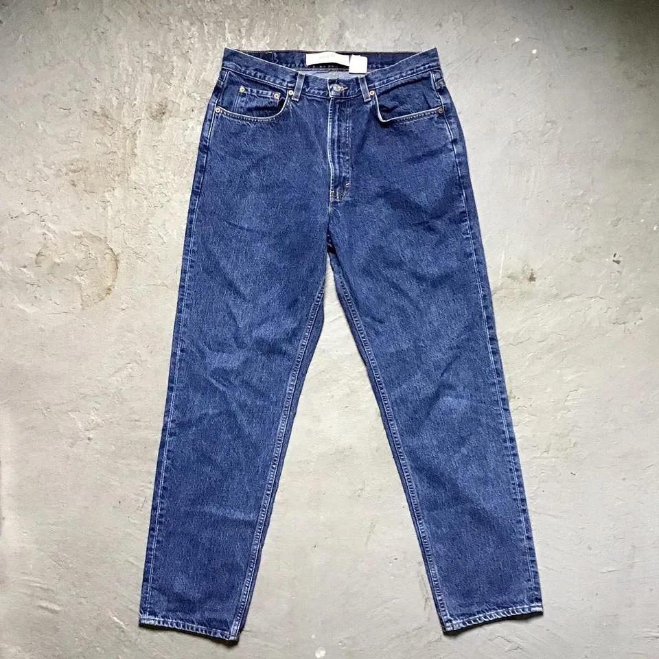 Gap Men's Blue Jeans