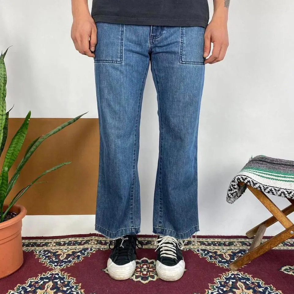 Gap Men's Jeans
