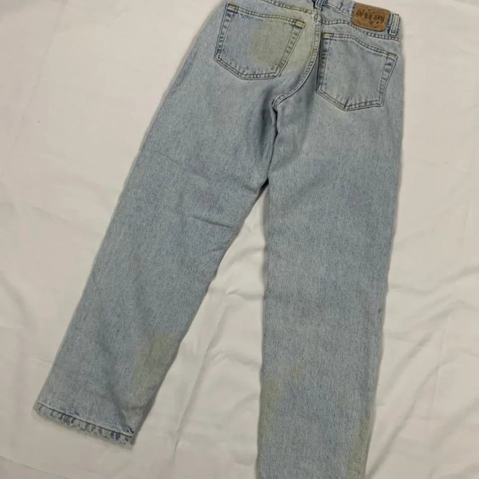Gap Men's Blue Jeans