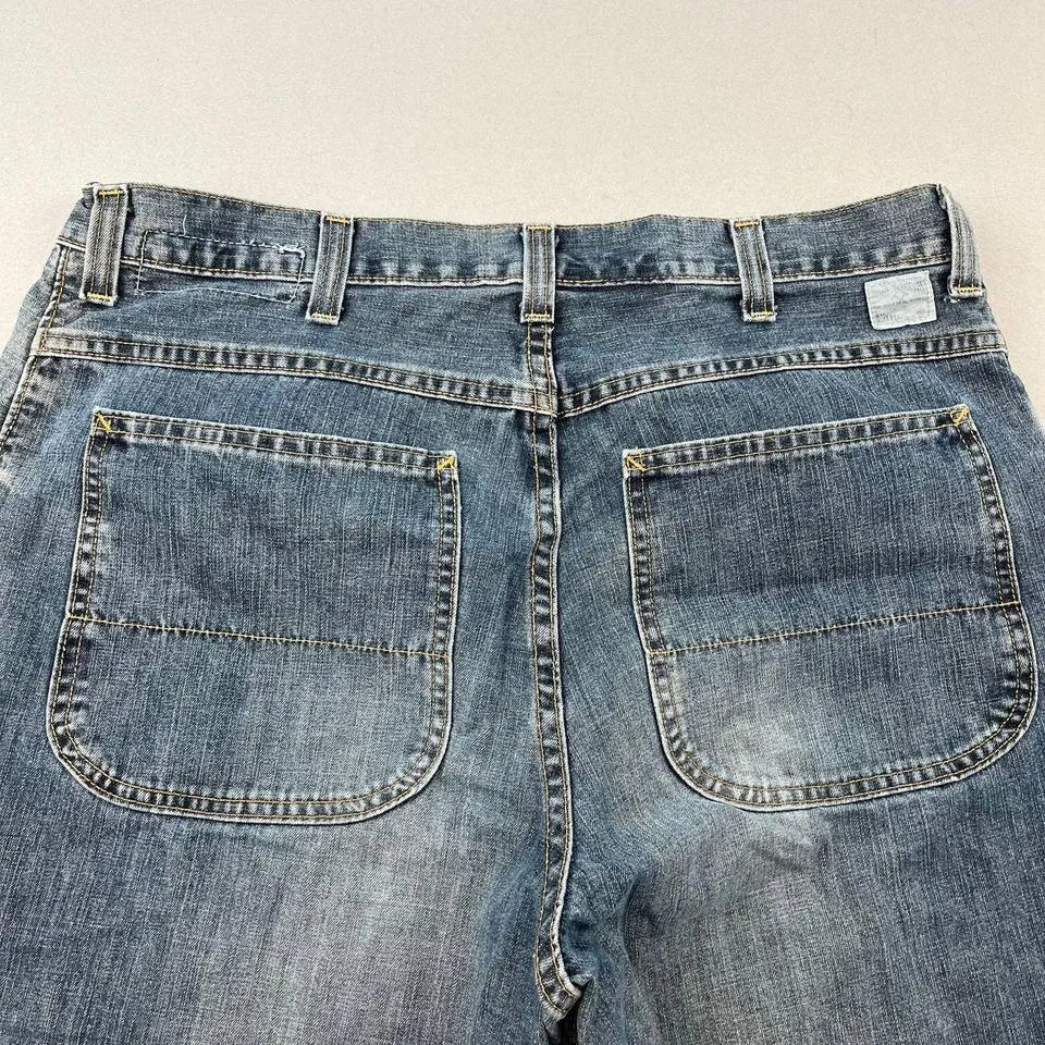 Gap Men's Blue Jeans