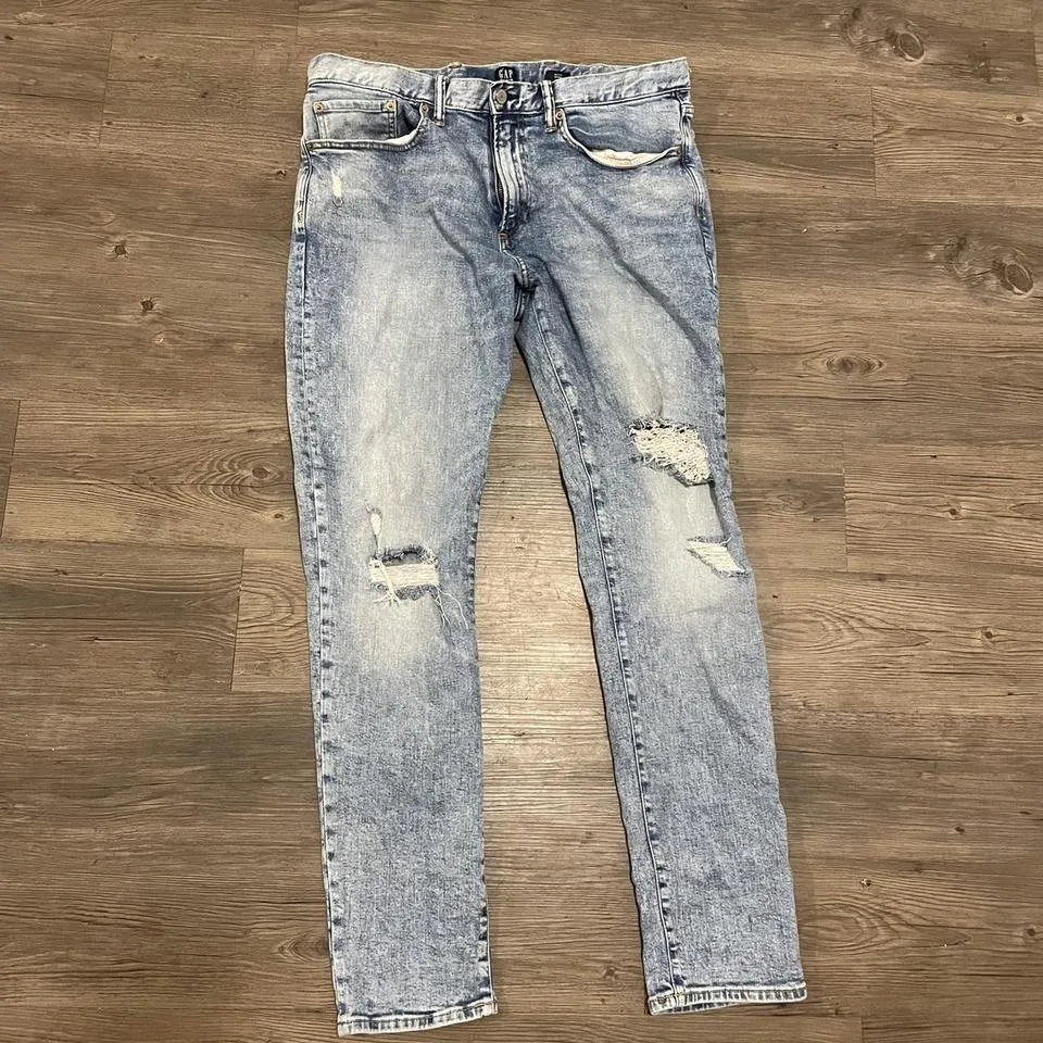 Gap Men's Jeans