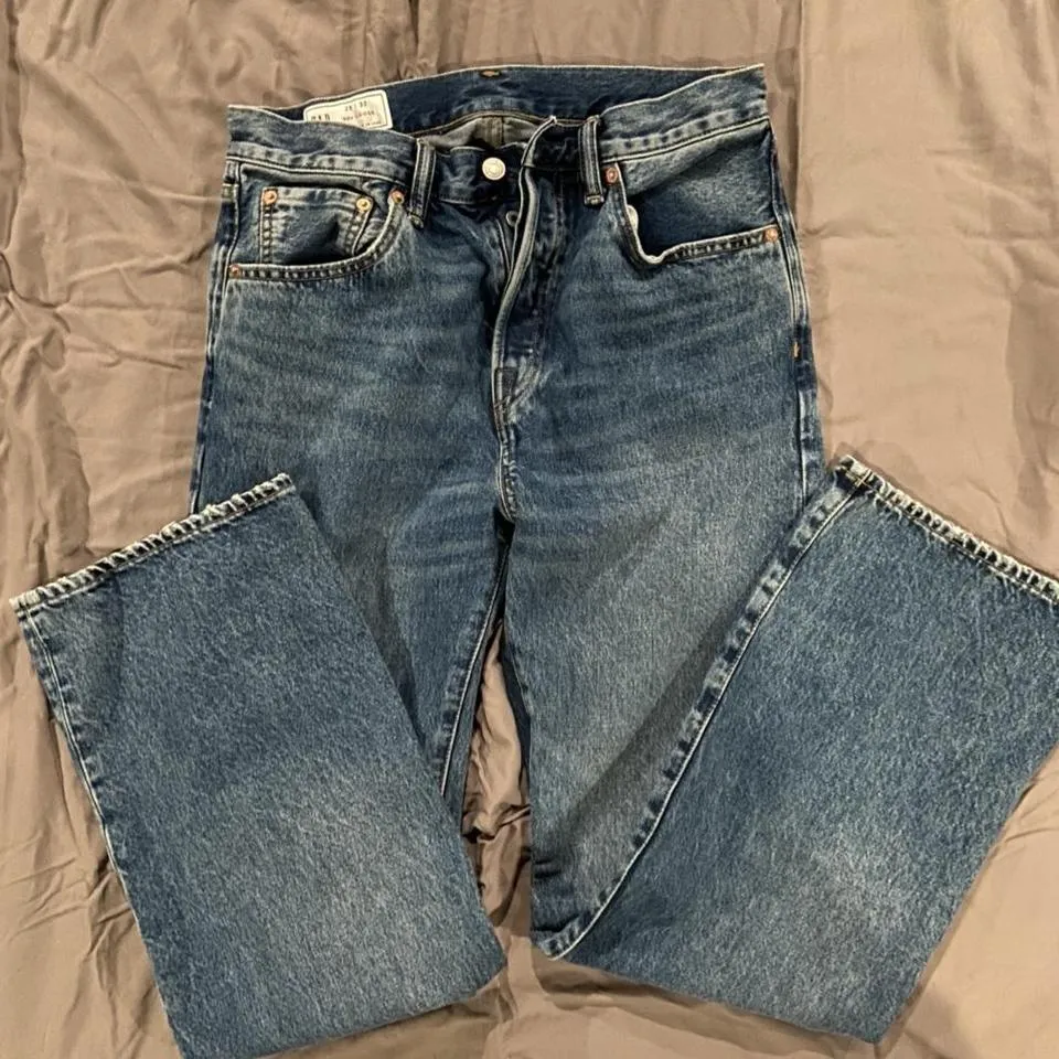 Gap Men's Jeans