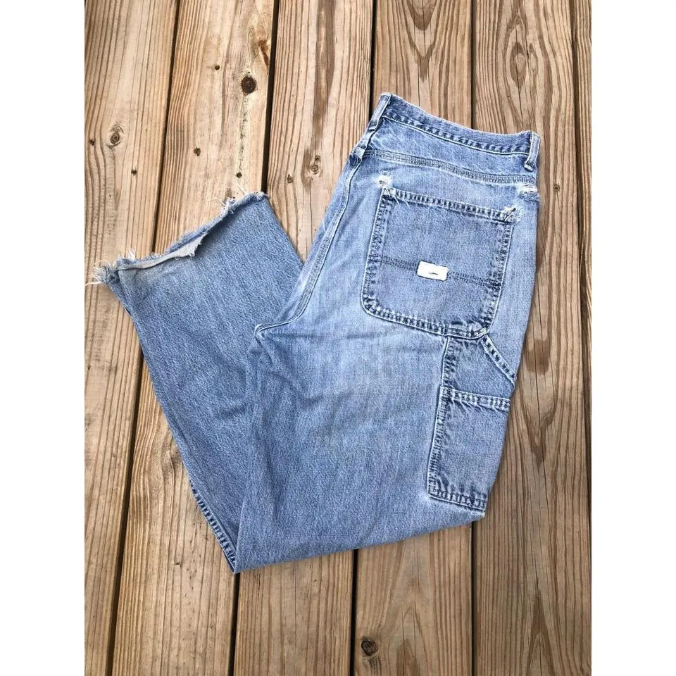 Gap Men's Blue Jeans