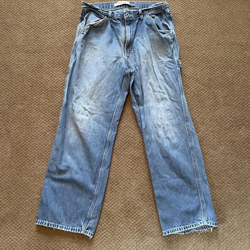 Gap Men's Blue Jeans