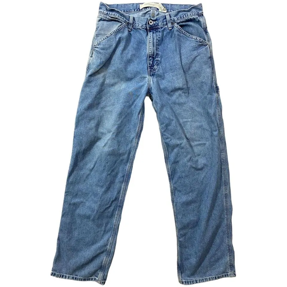 Gap Men's Blue Jeans