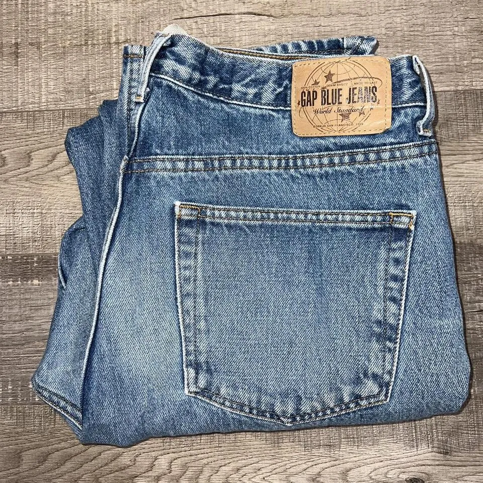 Gap Men's Jeans