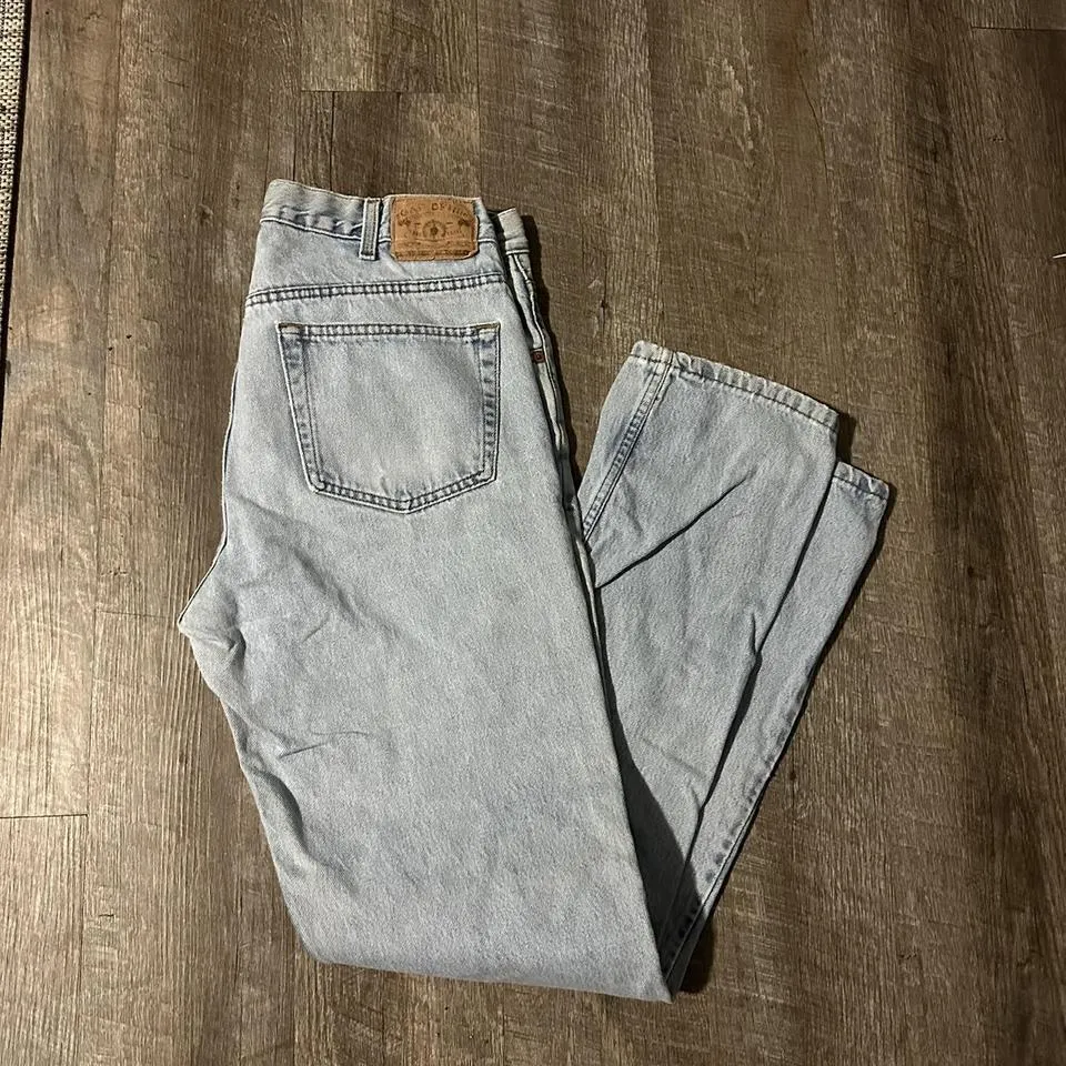 Gap Men's Blue Jeans