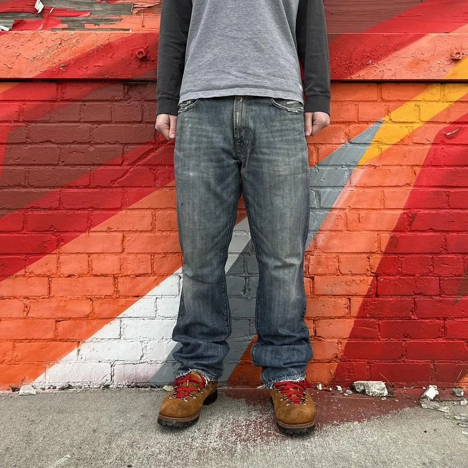 Gap Men's Jeans
