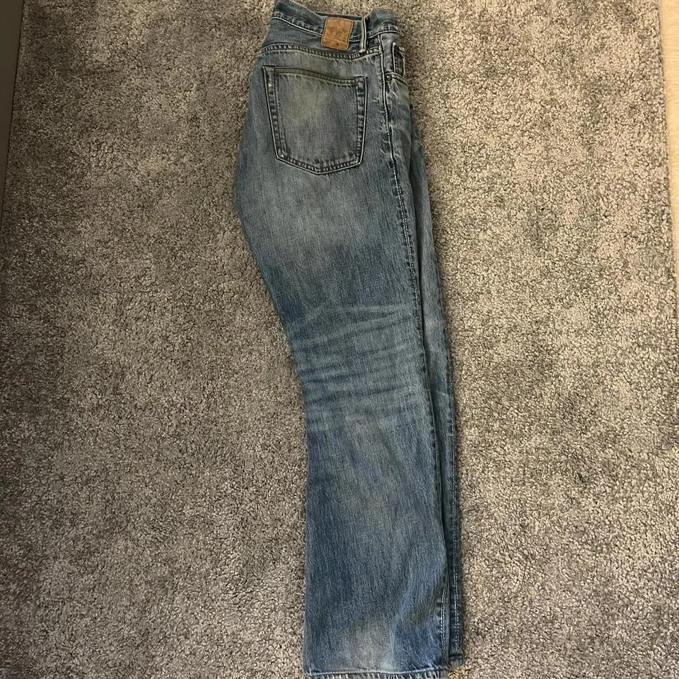 Gap Men's Blue Jeans