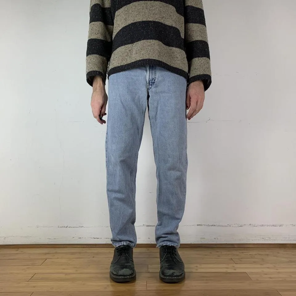 Gap Men's Blue Jeans