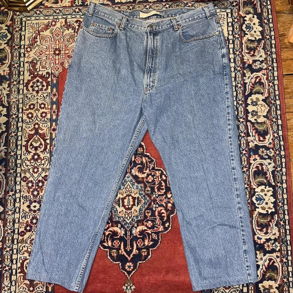 Gap Men's Blue Jeans