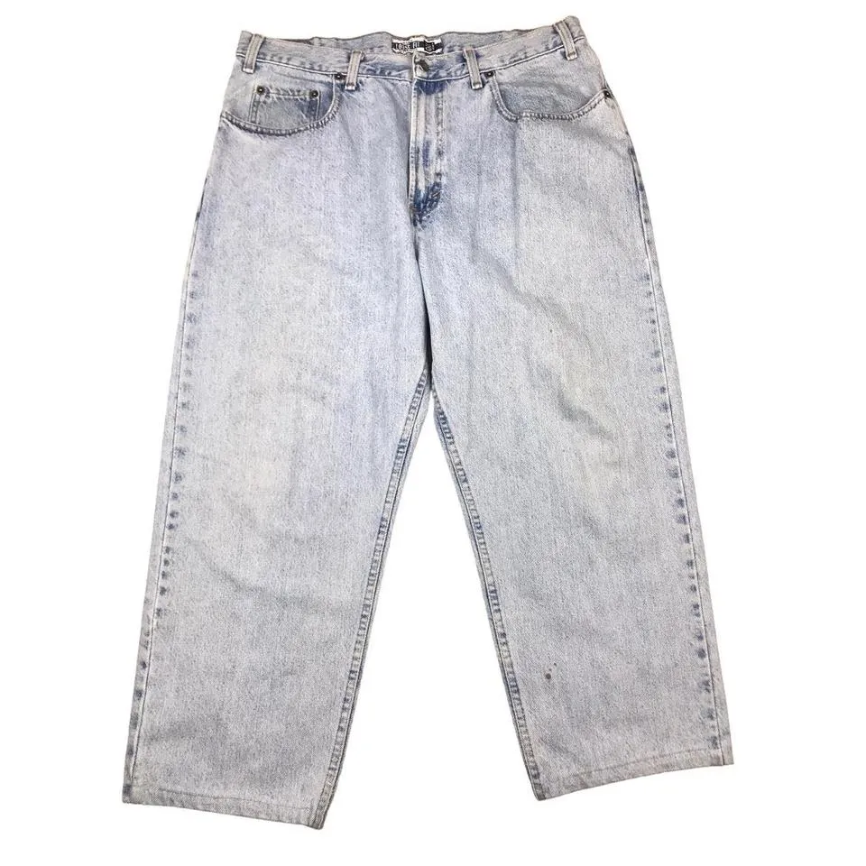 Gap Men's Blue Jeans