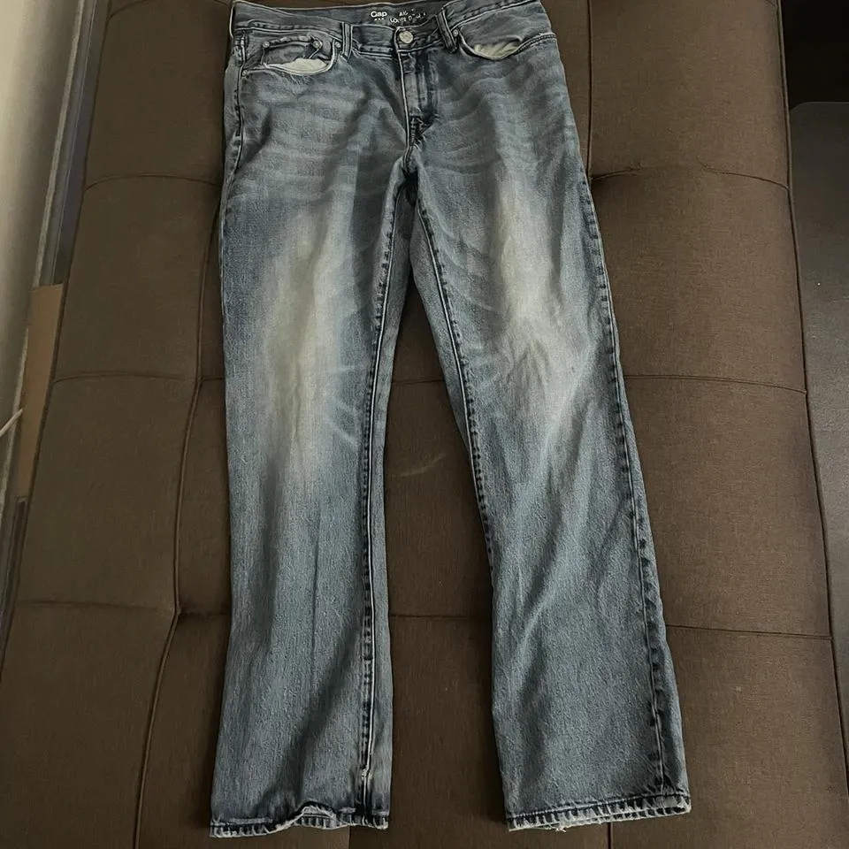 Gap Men's Jeans