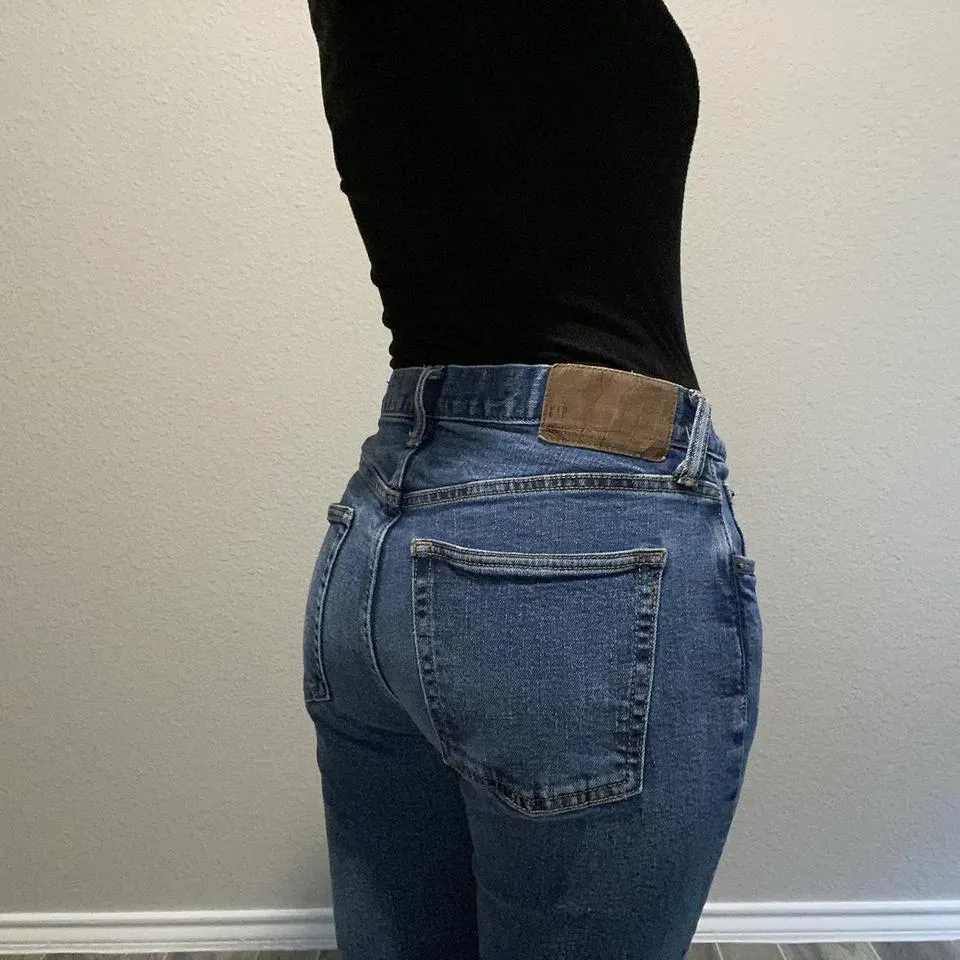 Gap Men's Jeans