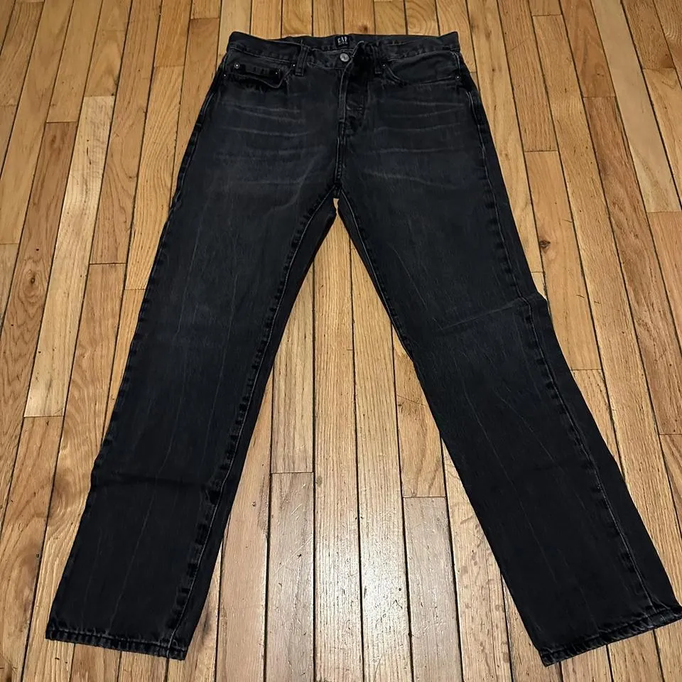 Gap Men's Jeans