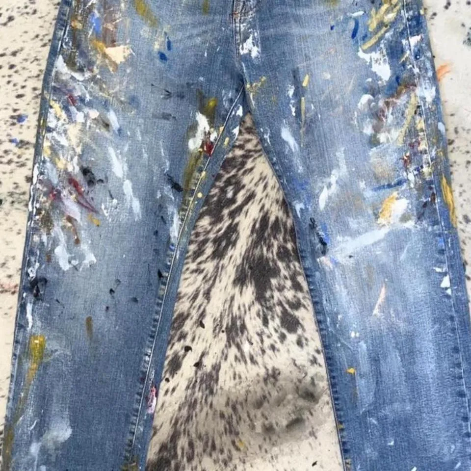 Gap Men's Blue Jeans