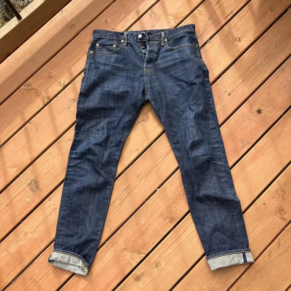Gap Men's Jeans