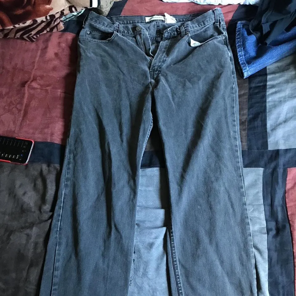 Gap Men's Jeans