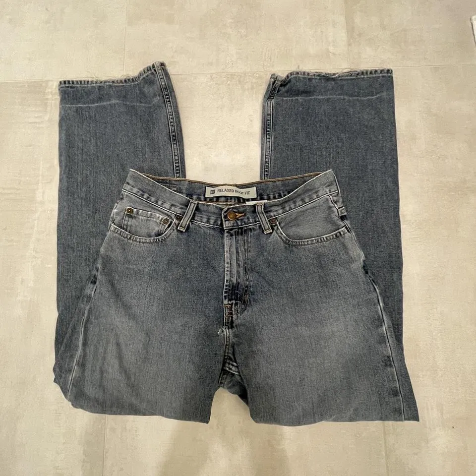 Gap Men's Jeans
