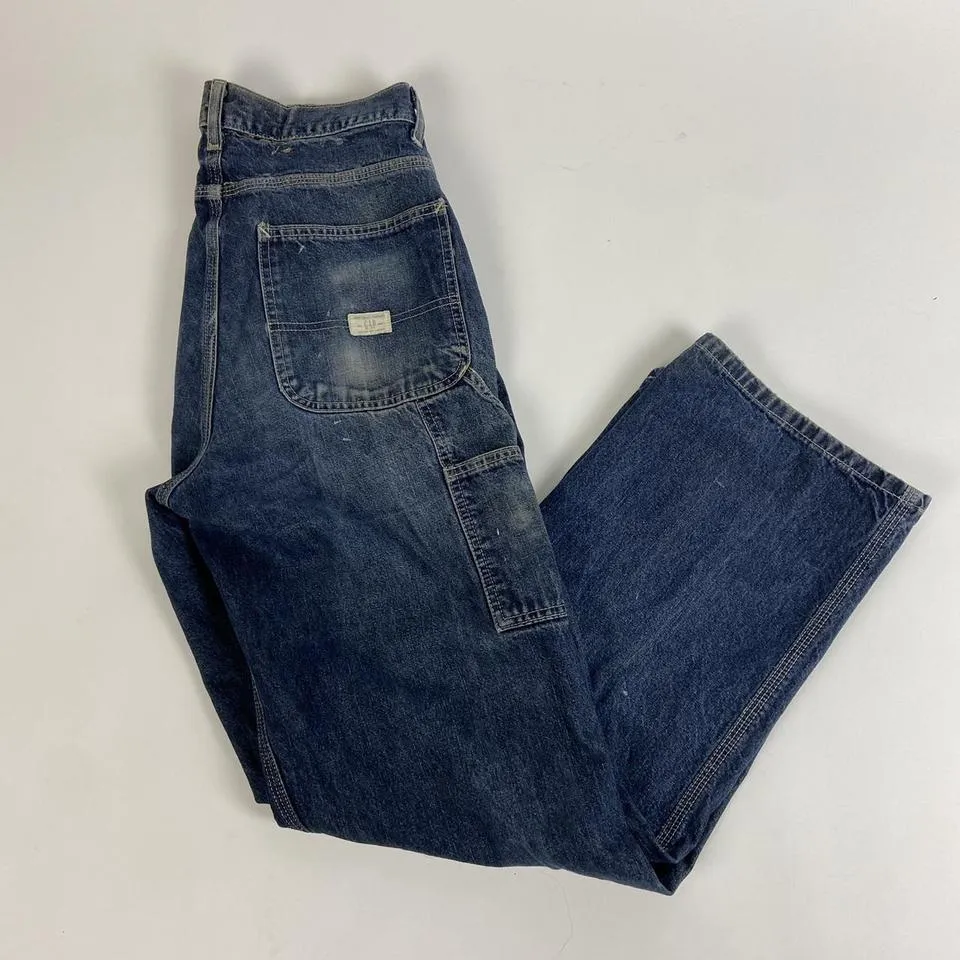 Gap Men's Blue Jeans