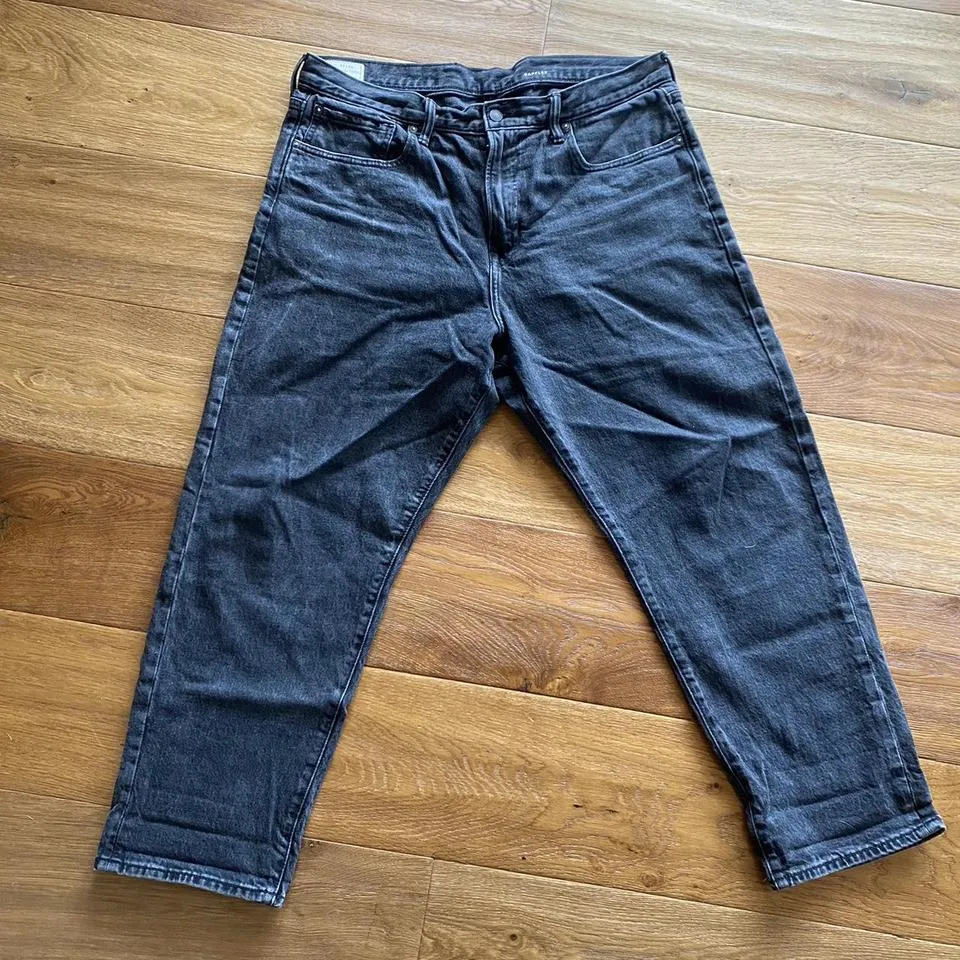 Gap Men's Jeans