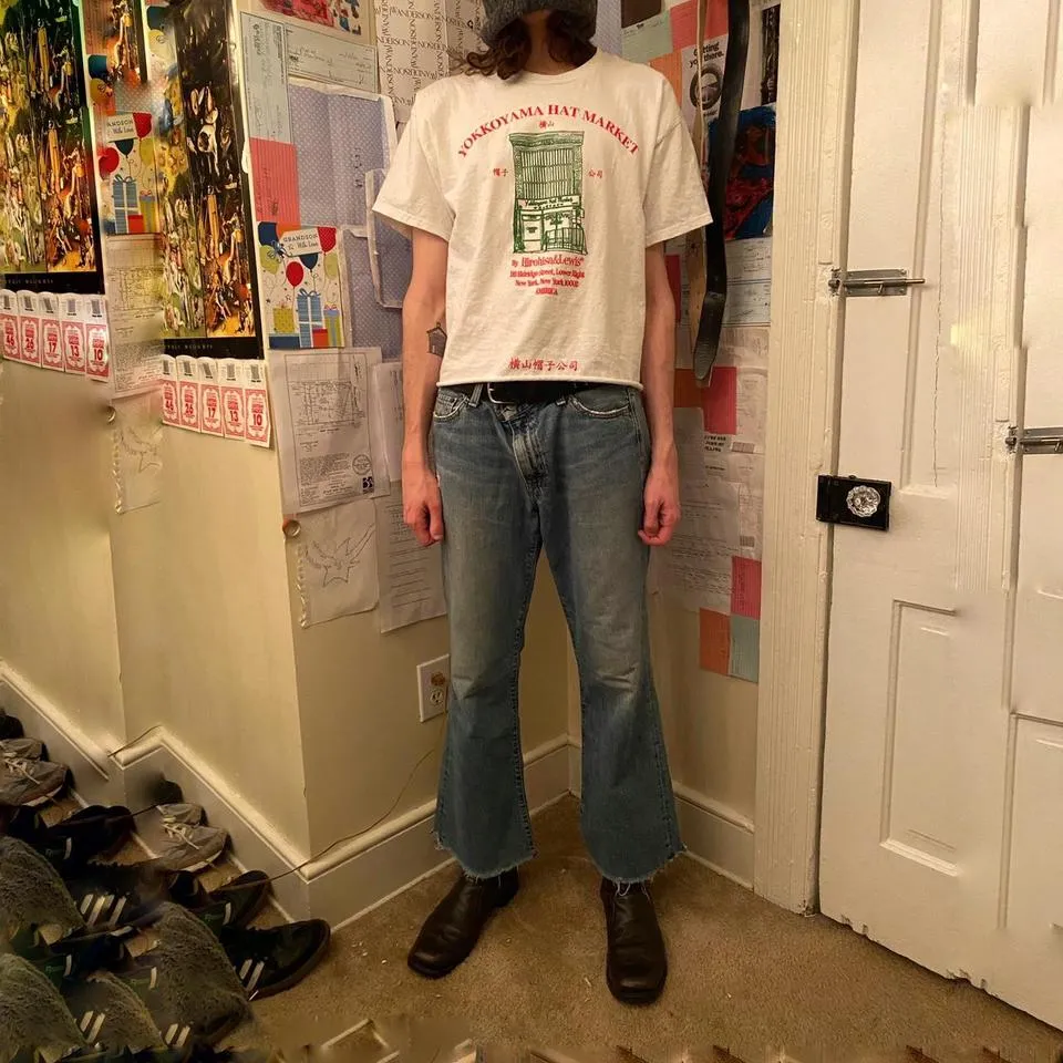 Gap Men's Jeans