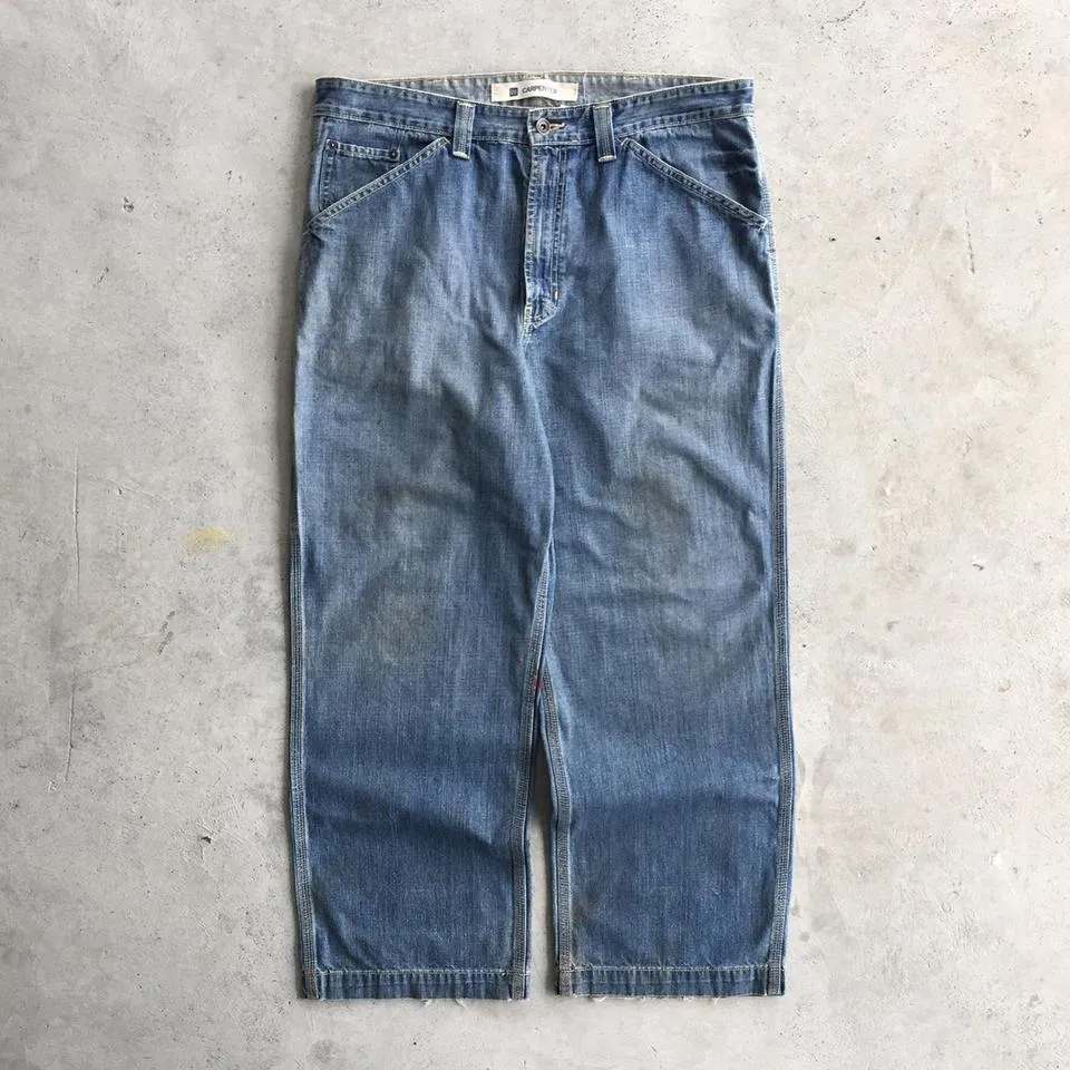 Gap Men's Blue Jeans