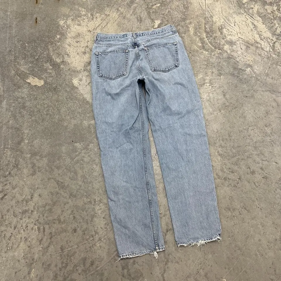 Gap Men's Blue Jeans