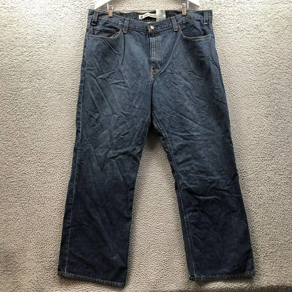 Gap Men's Blue Jeans
