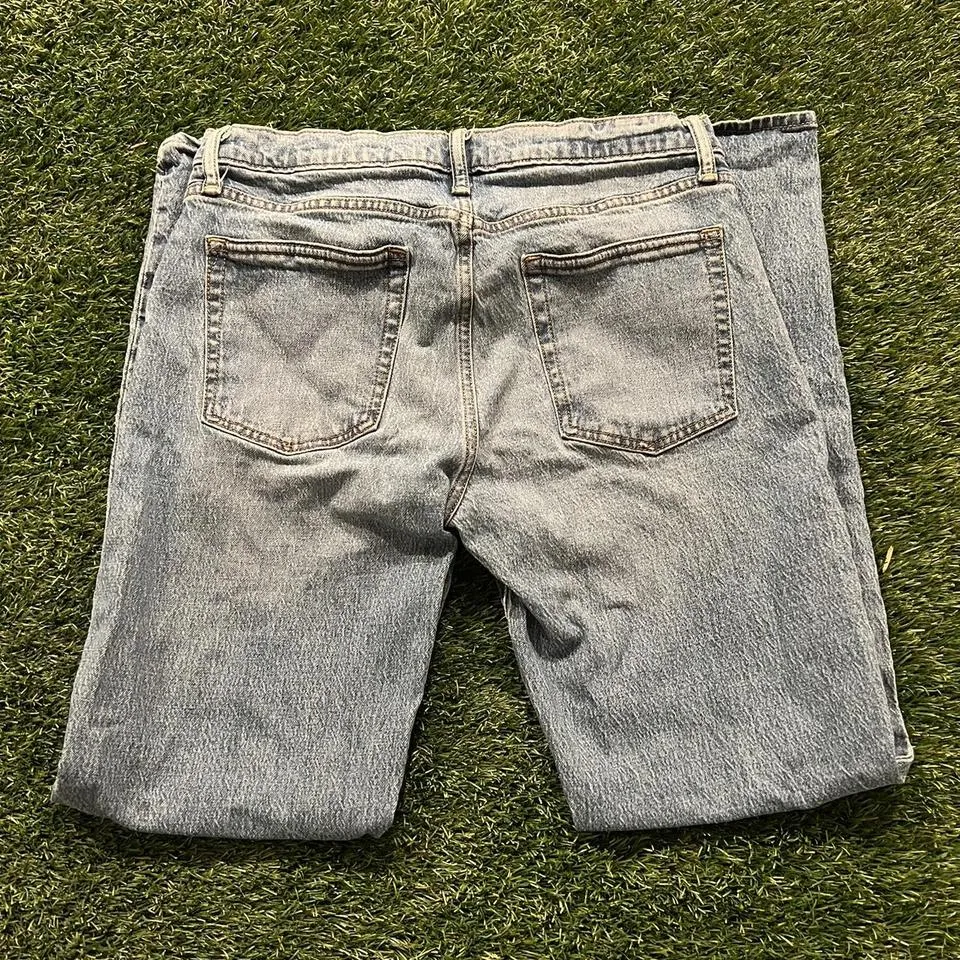 Gap Men's Blue Jeans